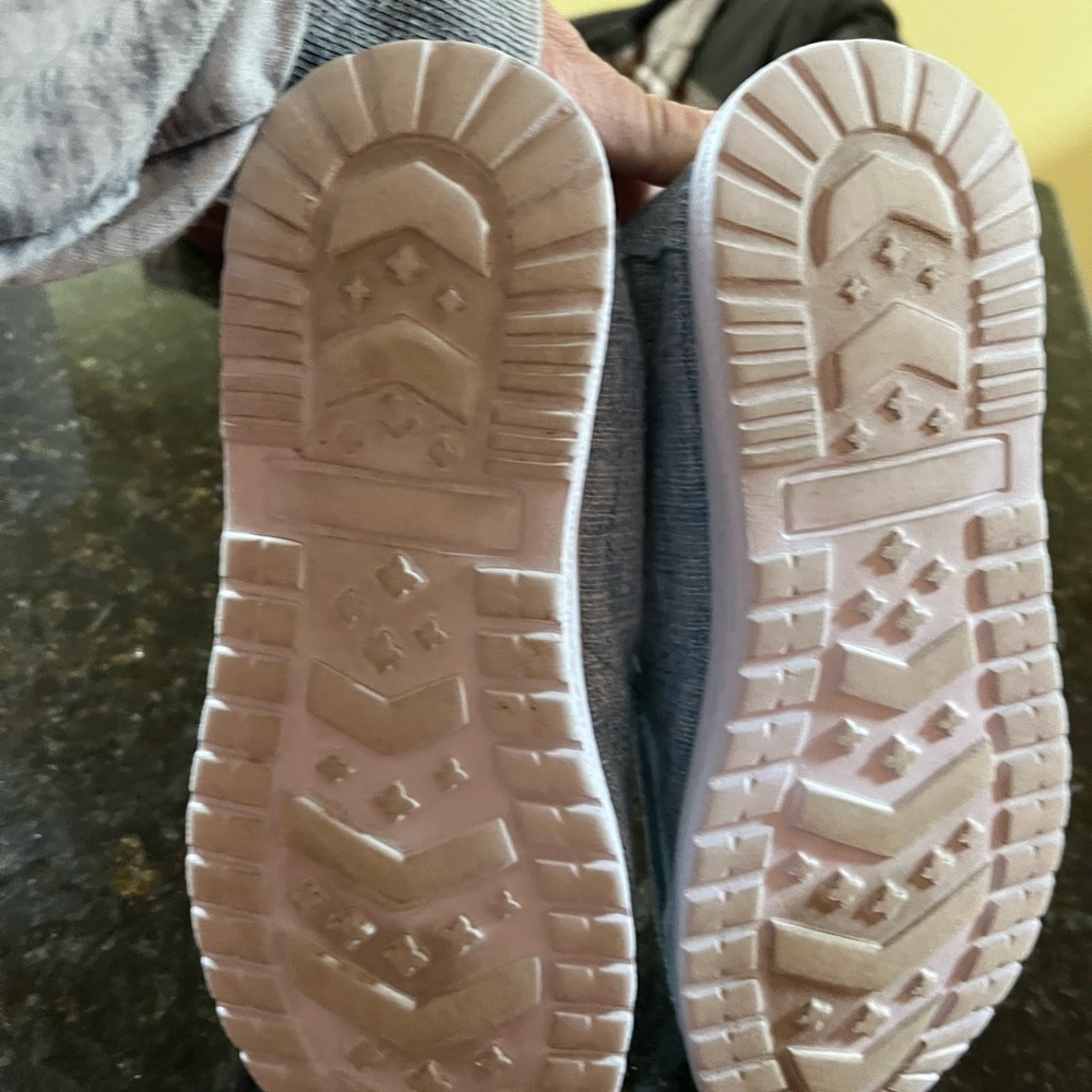 Rotjacm slip on canvas shoes - Picture 2 of 6